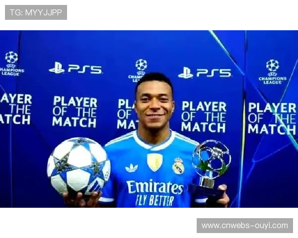 姆巴佩大四喜表演，皇马客场大胜弱旅