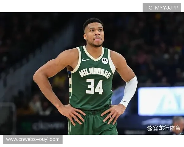 字母哥交易倒计时，勇士报价八换二领跑争夺