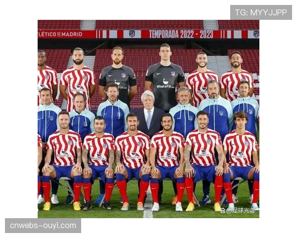 比利亚雷亚尔1-1马竞，德保罗世界波为马竞抢回一分