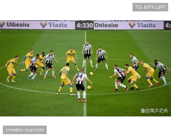 乌迪内斯1-1战平维罗纳，双方各取一分但仍深陷降级区